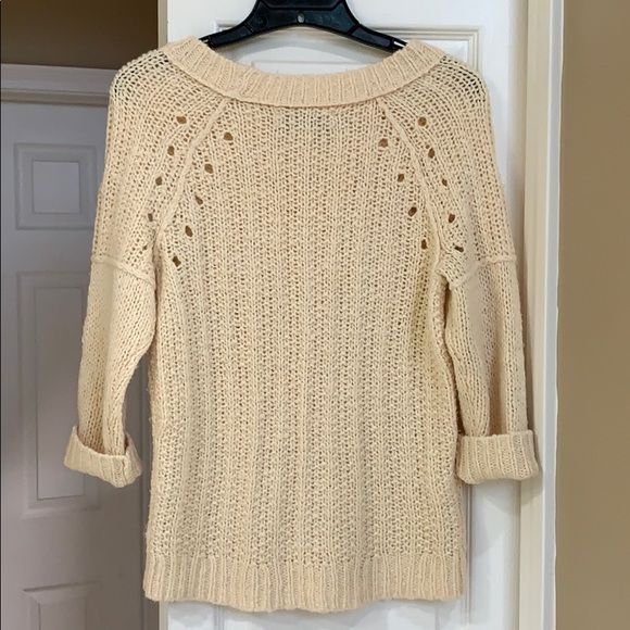 LOFT wool sweater - Picture 5 of 6